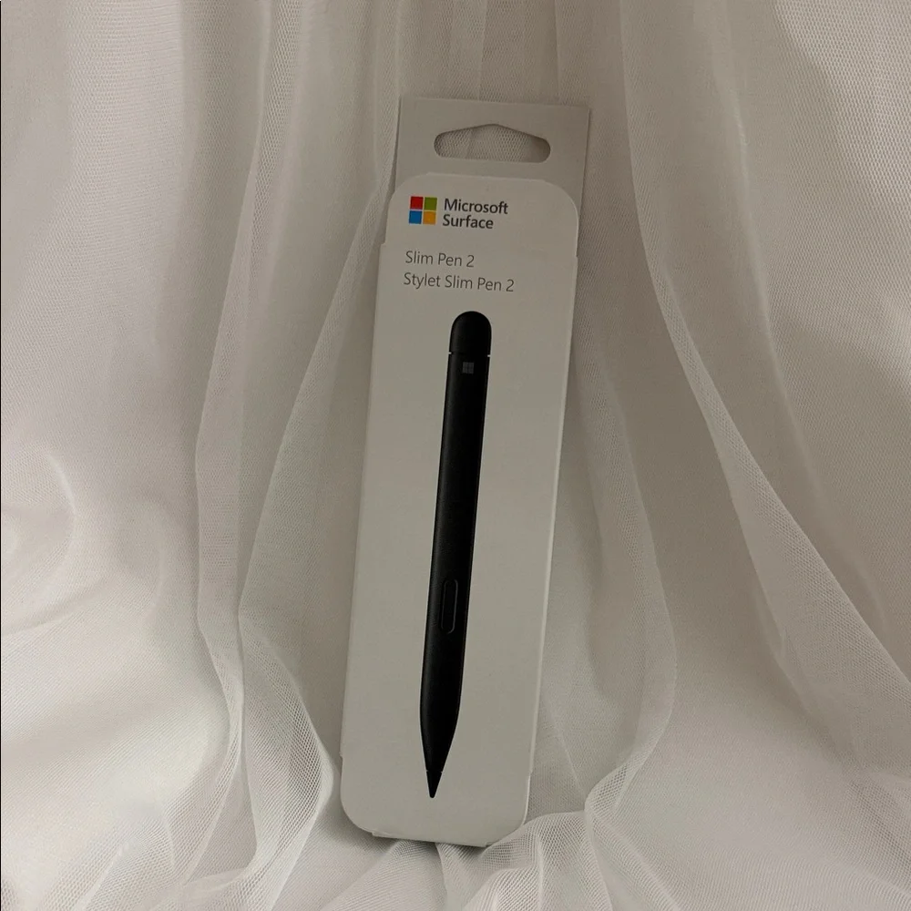 Microsoft Surface Stylus 2